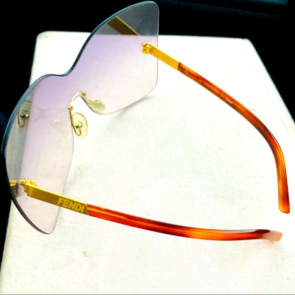 Fendi Sunglasses main image 5